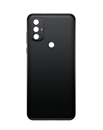Picture of Back Cover for Motorola G Power (XT2165 / 2022) (NO LOGO) (DARK GROVE)