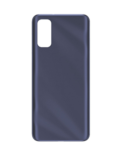 Picture of Back Cover for Motorola G Pure (XT2163 / 2021) (NO LOGO) (DEEP INDIGO)
