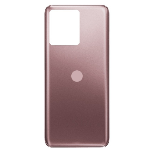 Picture of Back Cover for Motorola G Stylus 5G 2023 (XT2315-1 / 2023) (ROSE)