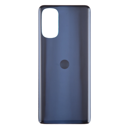 Picture of Back Cover w/ Camera Lens & Adhesive for Motorola G Stylus 4G (XT2317-2 / 2023) (BLUE)
