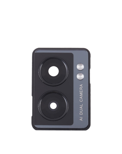 Picture of Back Camera Lens with Bracket for OnePlus Nord N300