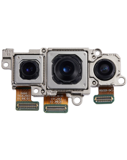 Picture of Back Camera Set for Galaxy S22 5G (S901) / S22 Plus 5G (S906)
