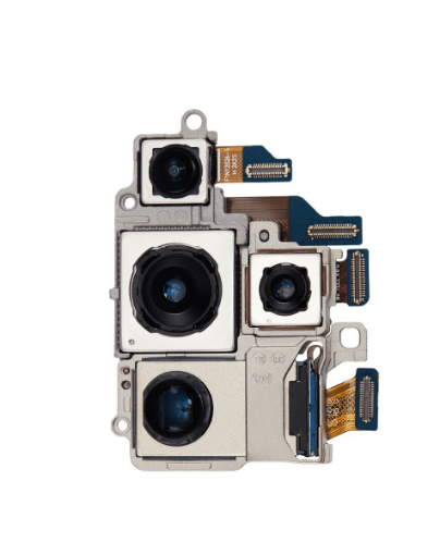 Picture of Back Camera Set for Galaxy S24 Ultra 5G