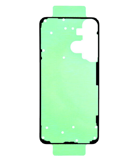 Picture of Back Cover Adhesive Tape for Galaxy S23 Plus 5G (Pack of 10)