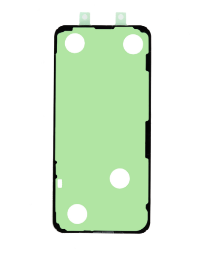 Picture of Back Cover Adhesive Tape for Galaxy S24 Plus 5G