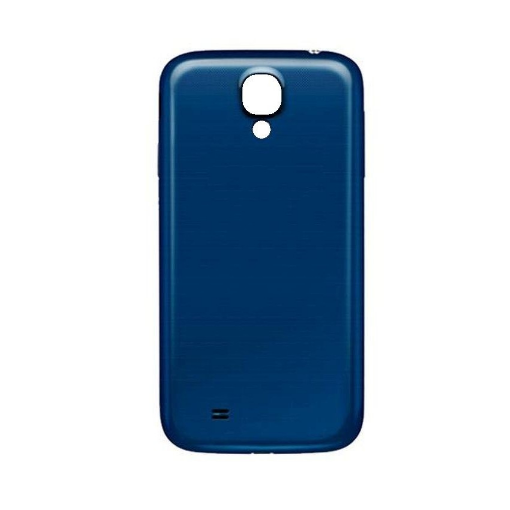 Picture of Back Cover for Galaxy S4 (NO LOGO) (BLUE)