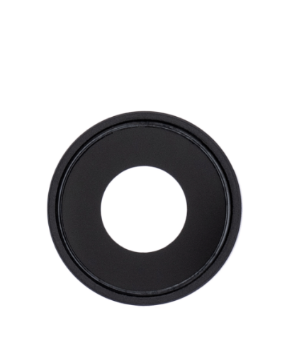 Picture of Back Camera Lens with Bracket for iPhone XR (BLACK)