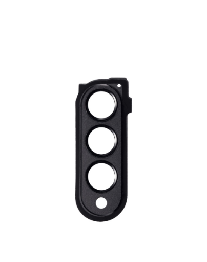 Picture of Back Camera Lens with Bracket for Galaxy Z Fold 3 5G (F926) (PHANTOM BLACK)