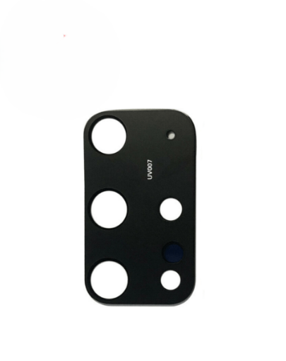 Picture of Back Camera Lens with Adhesive for Galaxy S20 Plus (Glass Only) (2 Piece Set)