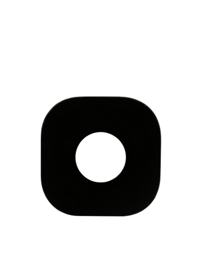 Picture of Back Camera Lens with Adhesive for Galaxy S4 (Glass Only) (Pack of 10)