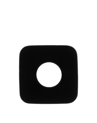 Picture of Back Camera Lens with Adhesive for Galaxy S5 (Glass Only) (Pack of 10)