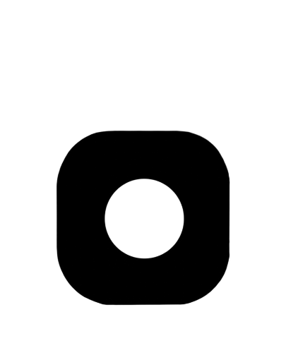 Picture of Back Camera Lens with Adhesive for Galaxy S7 Edge / S7 (Glass Only) (Pack of 10)