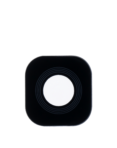Picture of Back Camera Lens with Adhesive for Galaxy S8+ / S8 (Glass Only) (Pack of 10)