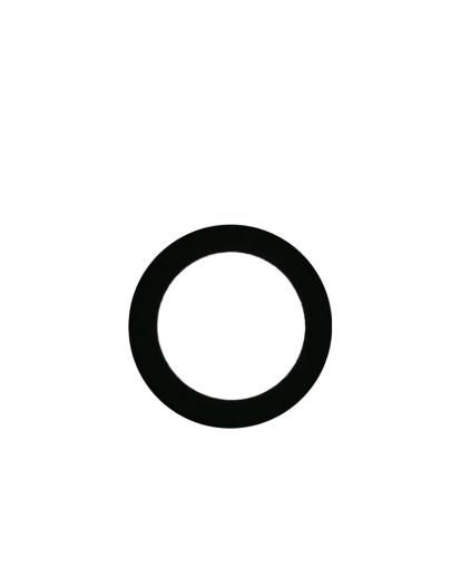 Picture of Back Camera Lens with Adhesive for iPhone 6S / 6 (Glass Only) (Pack of 10)