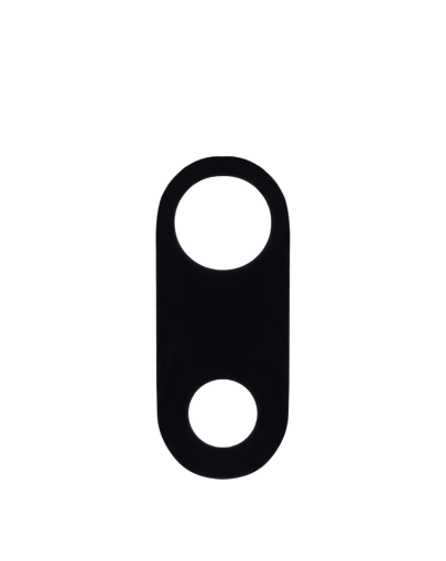 Picture of Back Camera Lens with Adhesive for iPhone 8P / 7P (Glass Only) (Pack of 10)