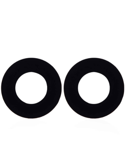 Picture of Back Camera Lens for OnePlus 9 (2 Piece Set)