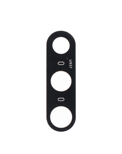Picture of Back Camera Lens with Adhesive for Galaxy Note 10 Plus / Note 10 (Glass Only) (Pack of 10)