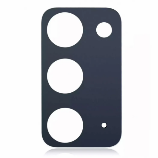 Picture of Back Camera Lens with Adhesive for Galaxy Note 20 (Glass Only) (MYSTIC GRAY) (2 Piece Set)