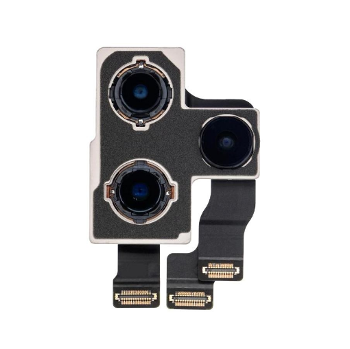 Picture of Back Camera for iPhone 11 Pro Max / 11 Pro (Premium)