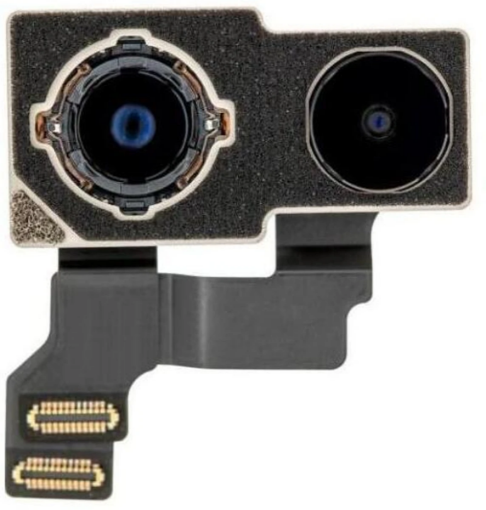 Picture of Back Camera for iPhone 12 Mini (Premium)