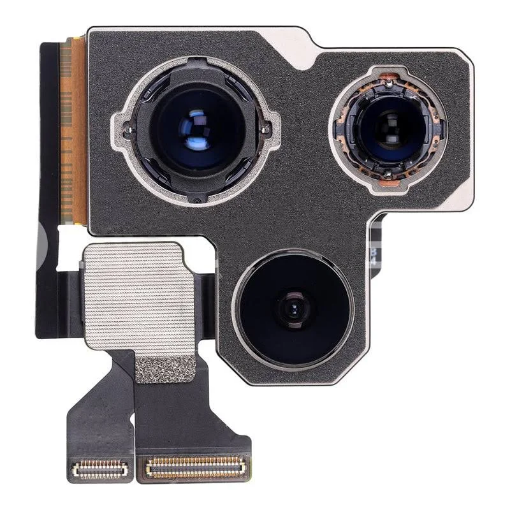 Picture of Back Camera for iPhone 13 Pro / 13 Pro Max (Premium)