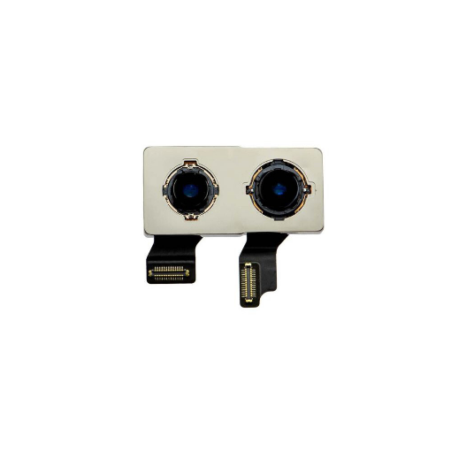 Picture of Back Camera for iPhone XS Max / XS (Premium)