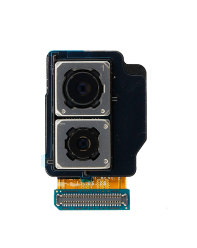 Picture of Back Camera for Galaxy Note 8 (N950U) (US Version)