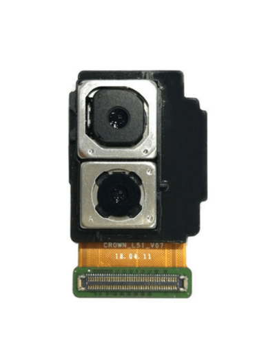 Picture of Back Camera for Galaxy Note 9 (N960F) (International Version)