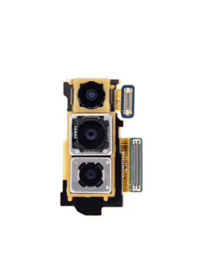Picture of Back Camera for Galaxy S10 Plus / S10 (US Version)