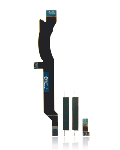 Picture of Antenna Flex Cable with Module for Galaxy Note 20 Ultra 5G (4 Piece Set)