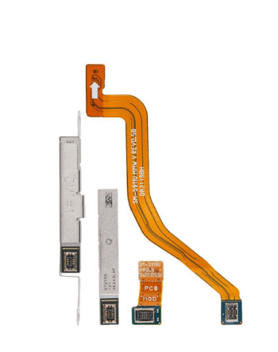 Picture of Antenna Flex Cable with Module for Galaxy S23 5G (4 Piece Set)