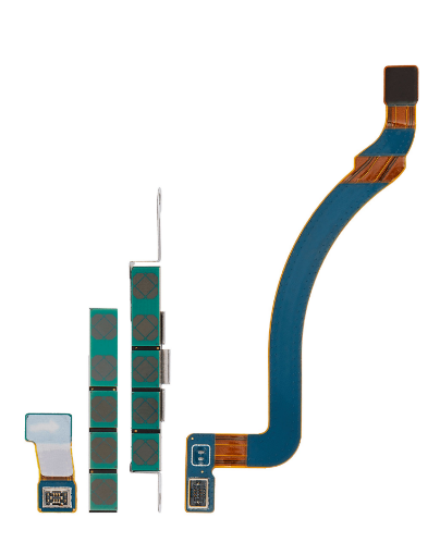Picture of Antenna Flex Cable with Module for Galaxy S23 Plus 5G (4 Piece Set)
