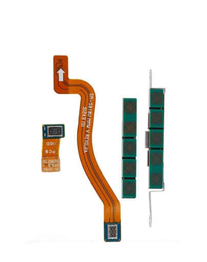 Picture of Antenna Flex Cable with Module for Galaxy S23 Ultra 5G (4 Piece Set)
