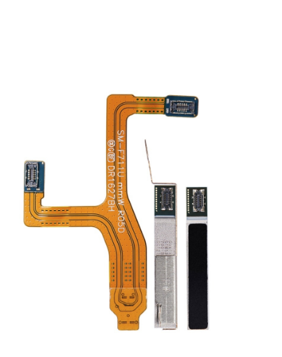 Picture of Antenna Flex Cable with Module for Galaxy Z Flip 3 5G (3 Piece Set)