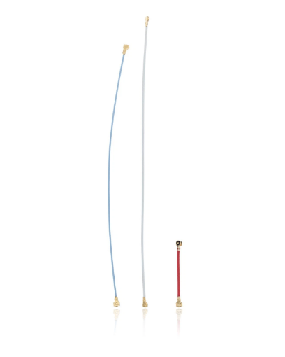 Picture of Antenna Connection Cable for Galaxy A80 (A805) (3 Piece Set)