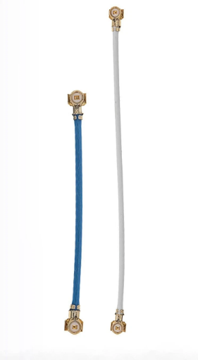 Picture of Antenna Connection Cable for Galaxy Note 8 (2 Piece Set)