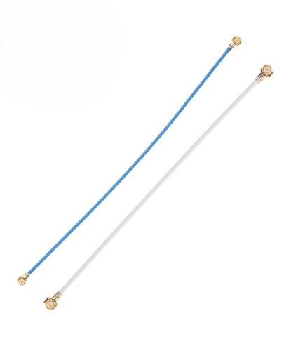 Picture of Antenna Connection Cable for Galaxy S8+ (2 Piece Set)
