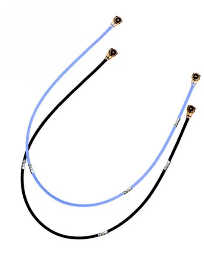 Picture of Antenna Connection Cable for Google Pixel 3 (2 Piece Set)