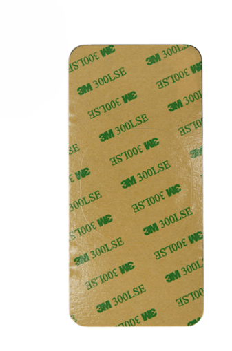Picture of 3M Glue Adhesive Tape for iPhone X / XS (For Back Glass) (Pack of 10)