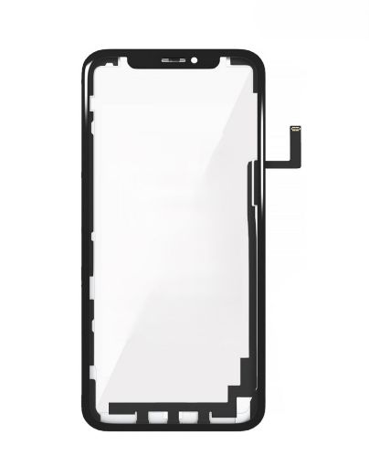 Picture of 4in1 (Front Glass + Frame + Long Touch + OCA) for iPhone 11 Pro Max (G+ Oca Pro)