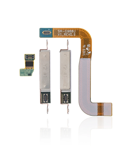 Picture of 5G Antenna Flex Cable with Module for Galaxy S20 Ultra G988U (4 Piece Set)