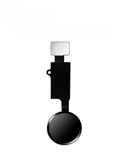 Picture of iPhone 8P/8/SE(2020/2022)/7P/7 Home Button Solution Flex Cable (Version 8.1/JC) (BLACK)