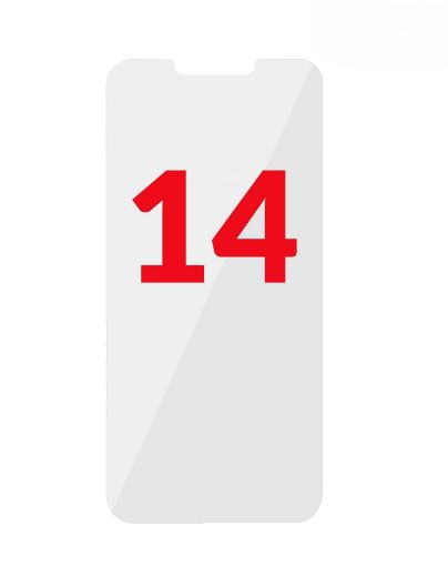 Picture of OCA Only (Pack of 10) for iPhone 14 (G+ Oca Pro)