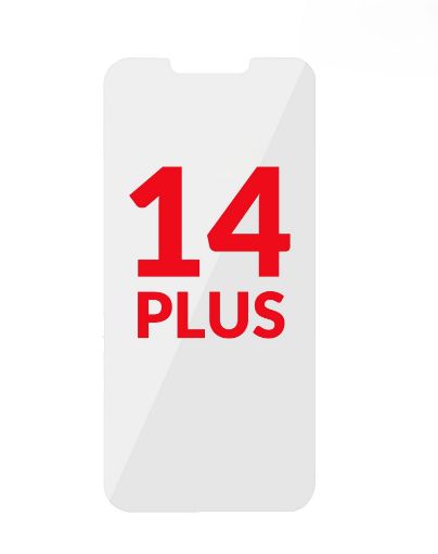 Picture of OCA Only (Pack of 10) for iPhone 14 Plus (G+ Oca Pro)