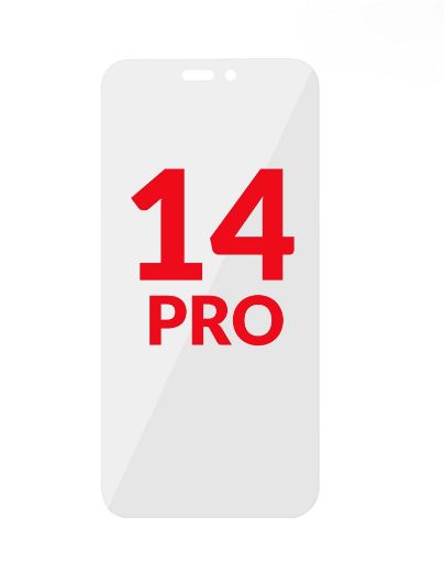 Picture of OCA Only (Pack of 10) for iPhone 14 Pro (G+ Oca Pro)