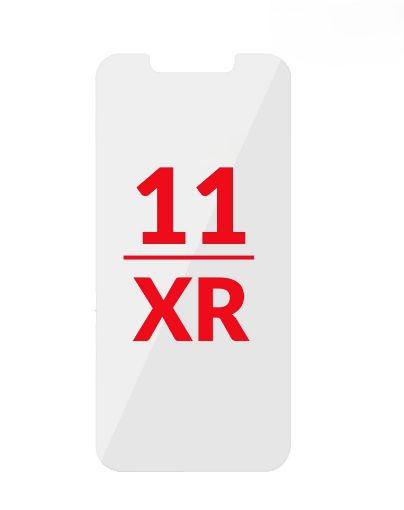Picture of OCA Only (Pack of 10) for iPhone 11 / XR (G+ Oca Pro)