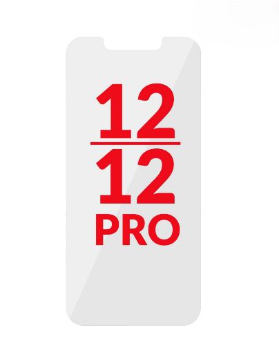 Picture of OCA Only (Pack of 10) for iPhone 12 Pro / 12 (G+ Oca Pro)