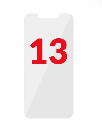 Picture of OCA Only (Pack of 10) for iPhone 13 (G+ Oca Pro)