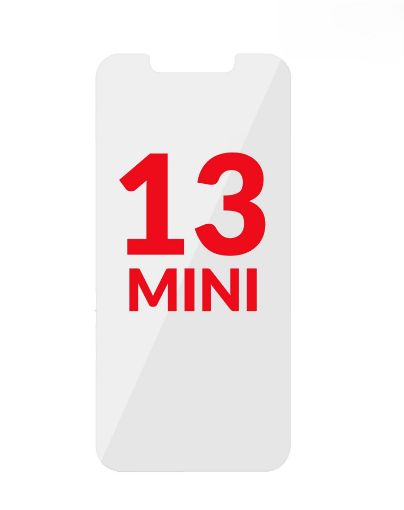 Picture of OCA Only (Pack of 10) for iPhone 13 Mini (G+ Oca Pro)