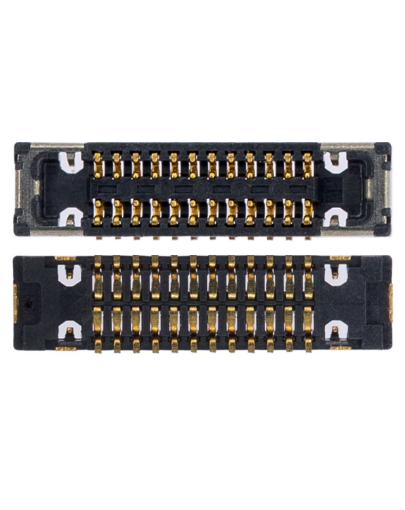 Picture of iPhone 8P / 8 FPC Connector (ForceTouch / Home Button Flex) (J5800) (Pack of 10)